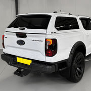 Ford Ranger 2023- Alpha GSE High Roof Hardtop Canopy